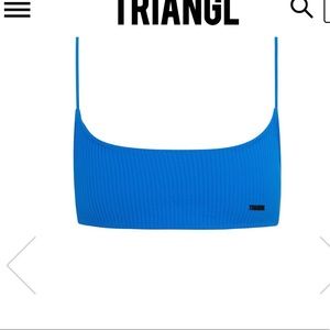 TRIANGL swimwear
